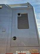 2018 Turnkey Industries 44ft Mobile Data Trailer