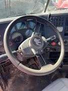 2012 Mack CHU613 showing 39,668 mi, 4,939 hrs - runs