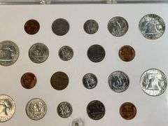 United States Mint Sets