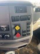 2014 Peterbilt 567 showing 44,798 mi, 5,118 hrs- runs