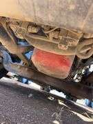 2015 Peterbilt 579 showing 370,184 mi, 14,618 hrs - runs