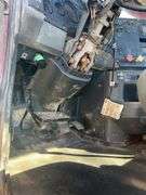 2008 Mack CHU613 showing 63,696 mi, 14,524 hrs - doesn't run