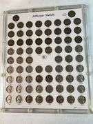 Jefferson Nickels Set