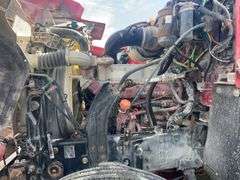 2008 Mack CHU613 showing 63,696 mi, 14,524 hrs - doesn't run