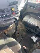 2014 Peterbilt 567 showing 44,798 mi, 5,118 hrs- runs