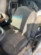 2015 Peterbilt 579 showing 500,775 mi, 26,318 hrs - doesn't run