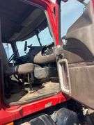 2007 Mack CHN613 showing 57,568 mi, 15,558 hrs - runs