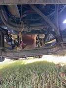 2008 Mack CHU613 52,535 mi, 8,497 hrs- runs