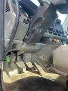 2018 Kenworth T880 showing 26,719 mi, hrs unknown - doesn't run