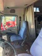 2007 Mack CXN613 565,498 mi, 10,366 hrs- doesn't run