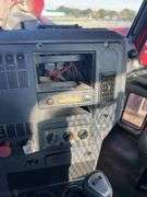 2008 Mack CHU613 showing 59,117 mi, 12,663 hrs- runs