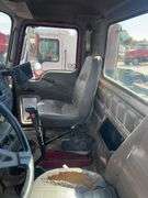 2007 Mack CHN613 showing 57,568 mi, 15,558 hrs - runs