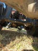 2008 Mack CHU613 showing 61,140 mi, 9,011 hrs- runs