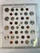 US Mint Sets