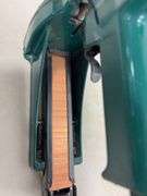 ISM pneumatic box stapler w/ box of staples