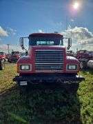 2013 Mack CHU613 miles & hrs unknown- doesn't run