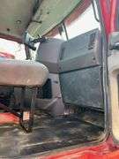 2012 Mack CHU613 showing 51,131 mi, 11,743 hrs - runs