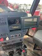 2012 Mack CHU613 showing 50,614 mi, hrs unknown - doesn't run