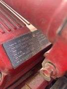 2015 Peterbilt 579 507,402 mi, hrs unknown- doesn't run