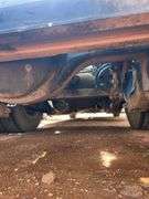 2015 Peterbilt 579 showing 500,775 mi, 26,318 hrs - doesn't run