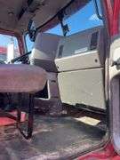 2008 Mack CHU613 showing 75,752 mi, 10,208 hrs- runs