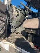 2013 Mack CXU613 showing 402,711 mi, 8,428 hrs- doesn't run