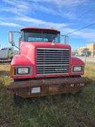 2012 Mack CHU613 showing 88,859 mi, 12,352 hrs - doesn't run