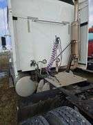 2007 Mack CXN613 565,498 mi, 10,366 hrs- doesn't run