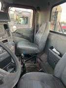 2008 Mack CHU613 showing 63,099 mi, 1,155 hrs- runs