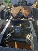 2015 Peterbilt 579 showing 500,775 mi, 26,318 hrs - doesn't run