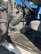 2008 Mack CXU613 showing 529,582 mi, 12,274 hrs- runs