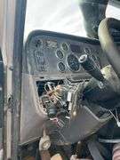 2012 Peterbilt 388 showing 30,080 mi, 7,495 hrs - doesn't run