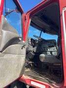 2008 Mack CHU613 showing 41,791 mi, 7,598 mi- doesn't run