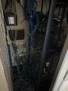 2018 Turnkey Industries 44ft Mobile Data Trailer