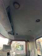 2008 Mack CHU613 showing 63,099 mi, 1,155 hrs- runs