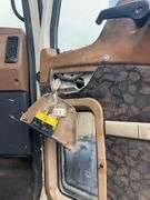 2007 Mack CTP713 showing 47,533 mi, 9999 hrs - runs