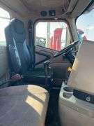 2015 International 9900 showing 218,605 mi, 6,078 hrs- runs