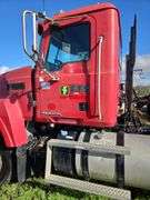 2013 Mack CHU613 miles & hrs unknown- doesn't run