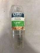 Flat of router bits & forstner bit