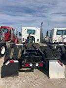 2018 Kenworth T880 showing 26,719 mi, hrs unknown - doesn't run