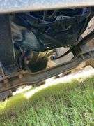 2007 Mack CHN613 showing 55,977 mi, 15,504 hrs- doesn't run