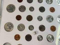 United States Mint Sets