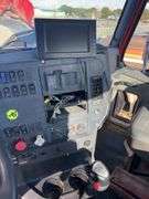 2012 Mack CHU613 showing 33,805 mi, 13,042 hrs -