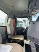 2012 Mack CXU613 showing 701,487 mi, 15,325 hrs - runs