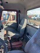 2012 Mack CHU613 showing 33,805 mi, 13,042 hrs -