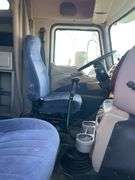 2007 Mack CXN613 565,498 mi, 10,366 hrs- doesn't run