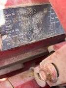 2015 Peterbilt 579 showing 500,775 mi, 26,318 hrs - doesn't run