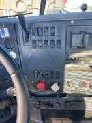 2012 Mack CHU613 showing 44,403 mi, 1,682 hrs- runs