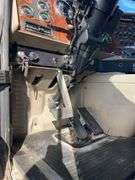 2015 International 9900 showing 218,605 mi, 6,078 hrs- runs