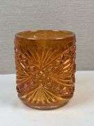 IMPERIAL MARIGOLD HOBSTAR